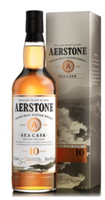 Image de Aerstone 10 Years Sea Cask 40° 0.7L